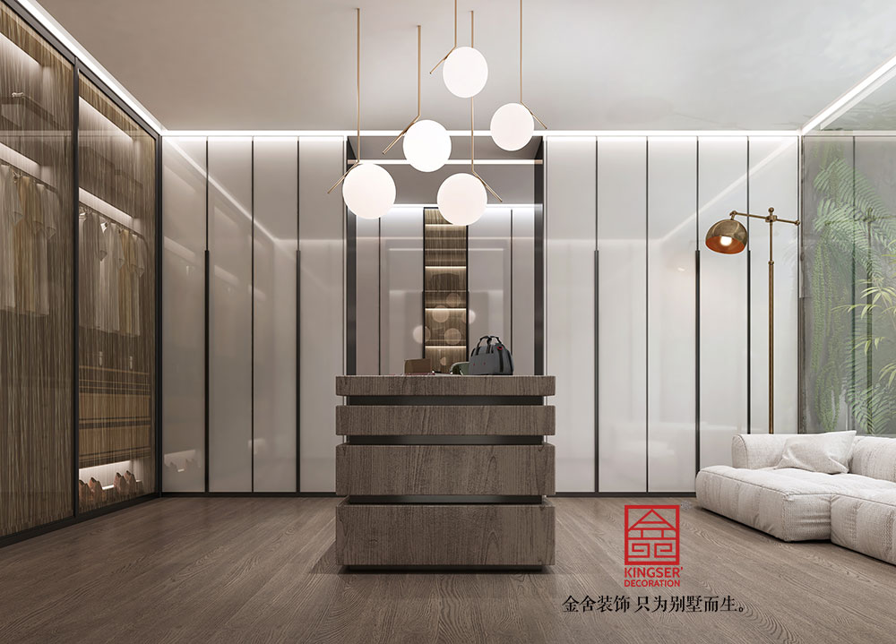 石家莊別墅裝修風(fēng)水，這四個(gè)禁忌要注意