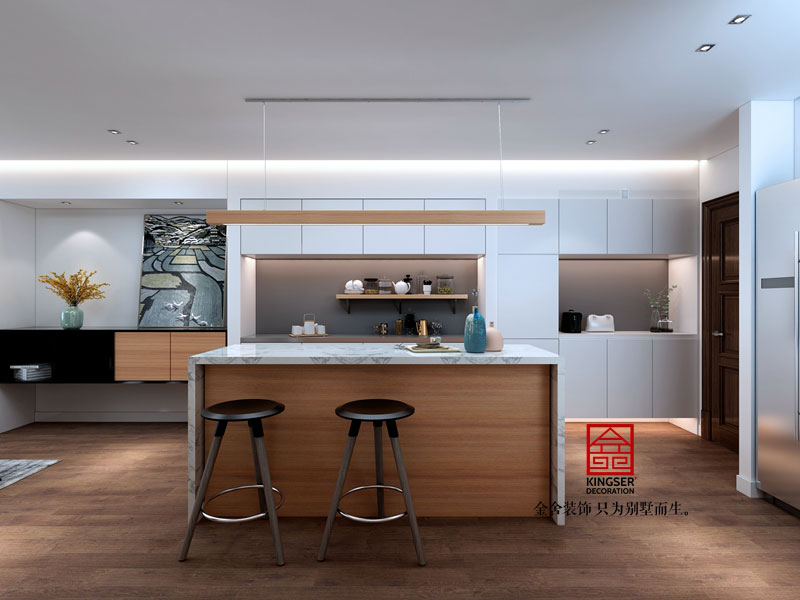 疫情居家辦公，這些功能空間的設(shè)計(jì)必不可少