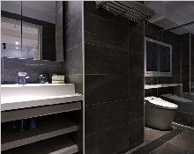 衛(wèi)生間裝修，四個小細(xì)節(jié)助你打造美好空間