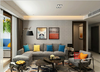 石家莊裝修當(dāng)下最流行的隔斷設(shè)計(jì)，顏值高又實(shí)用!