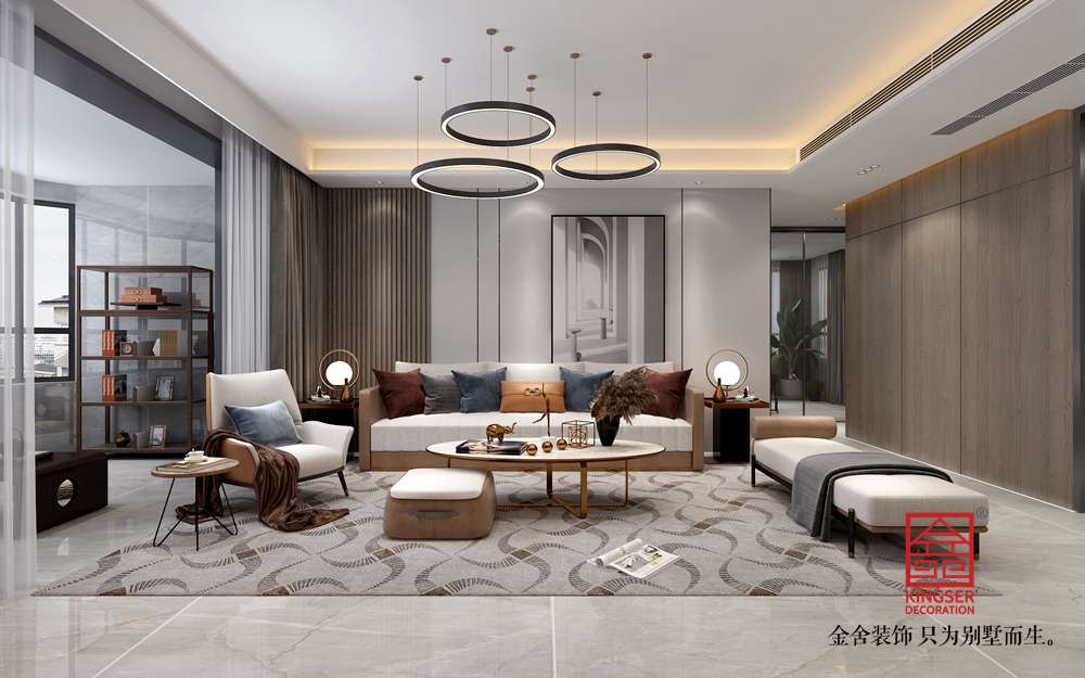 臥室裝修與設(shè)計(jì)，教你3種正確方法買到地臺(tái)床