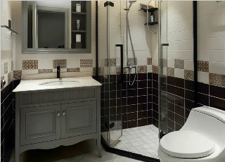 衛(wèi)生間裝修，注意這5個(gè)細(xì)節(jié)問題