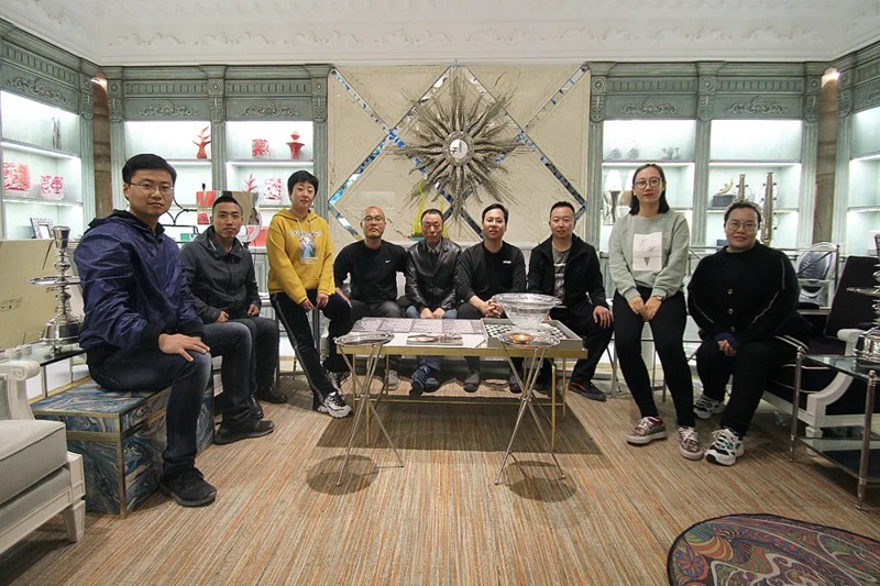 致敬背后的英雄——工程部、客服部篇