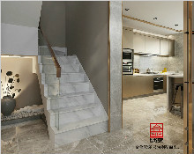 開放式廚房裝修的裝修風(fēng)水，裝修前就要看仔細(xì)了!