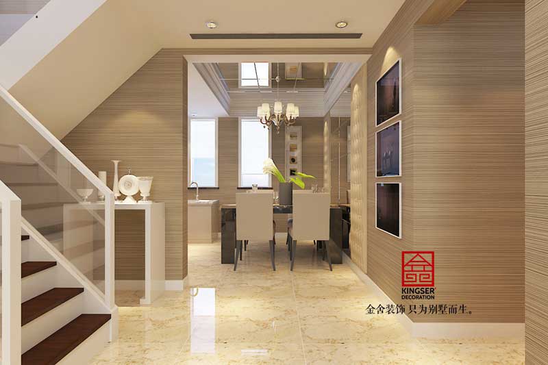 復(fù)式住宅設(shè)計裝修方法復(fù)式住宅設(shè)計裝修關(guān)鍵點