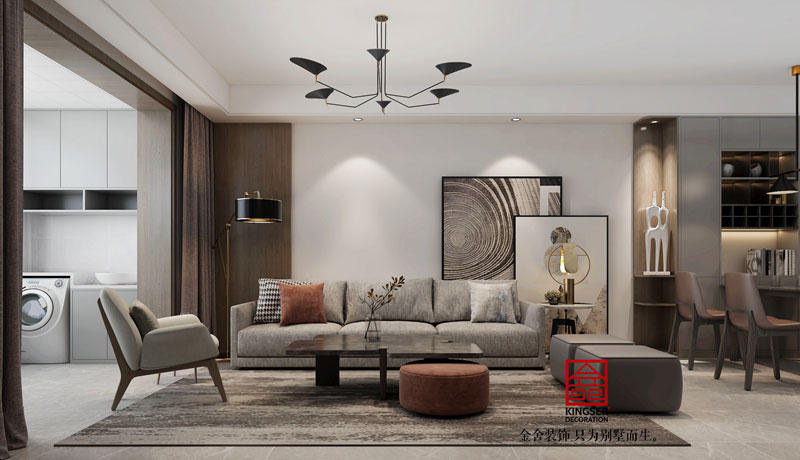 室內裝修留意什么地方不可以拆？房屋裝修留意什么事？