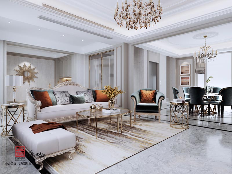 怎樣開(kāi)展室內(nèi)裝修?室內(nèi)裝修流程