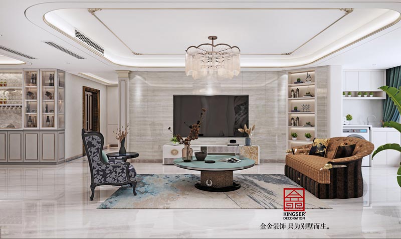 石家莊裝修：裝修主材進(jìn)場流程有哪些