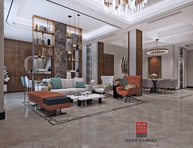 復(fù)式樓房裝修設(shè)計(jì)