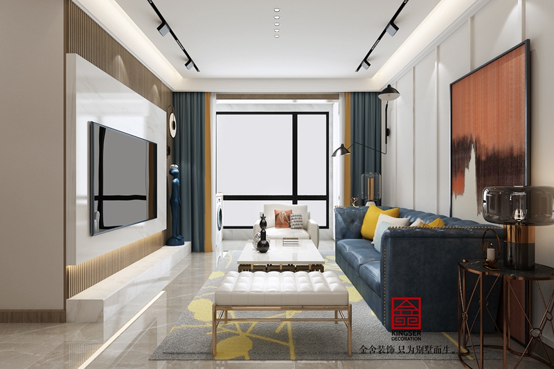 石家莊家庭裝修怎樣選材？