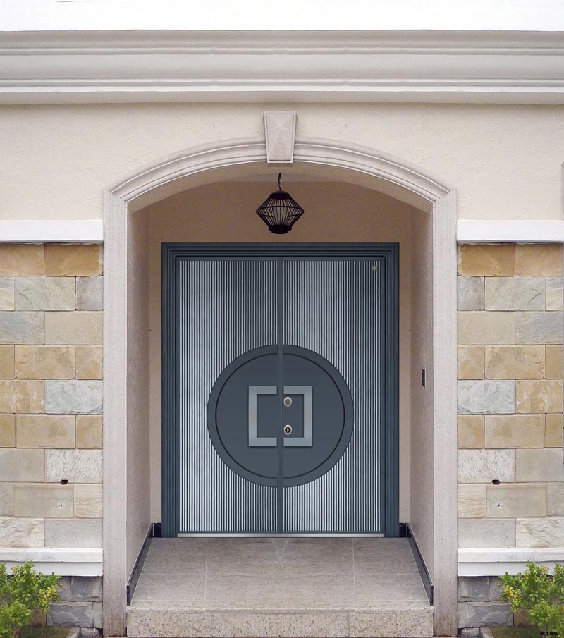 別墅入戶大門有什么風(fēng)水講究？