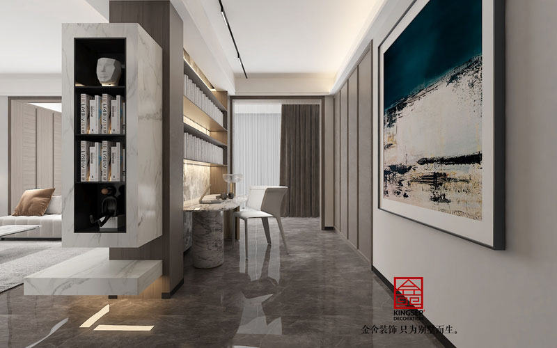 裝修公司或是裝修隊(duì)該如何選擇？