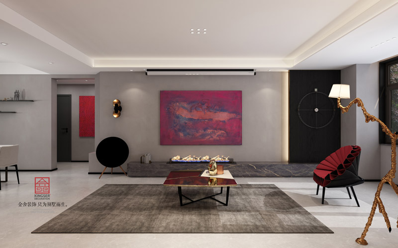 石家莊家居裝修可以找哪個裝修公司?