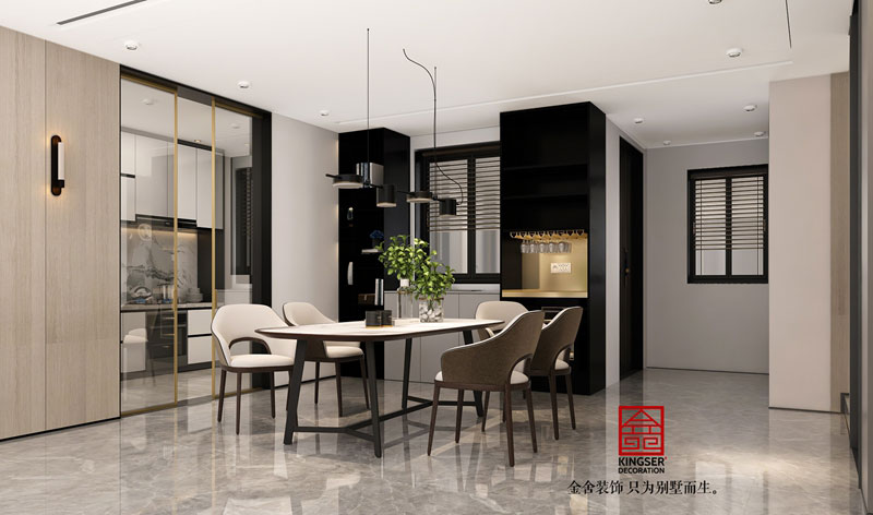 全包裝修和精裝修有什么區(qū)別？