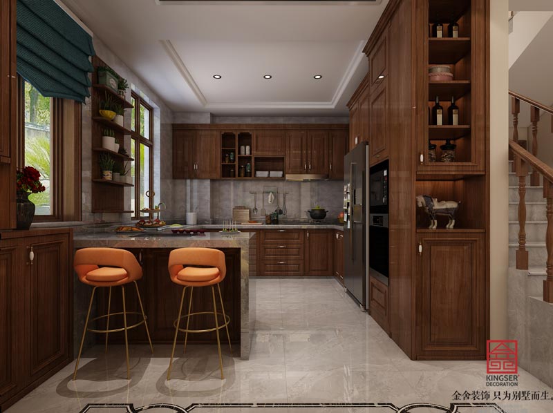 全包裝修和精裝修有什么區(qū)別?