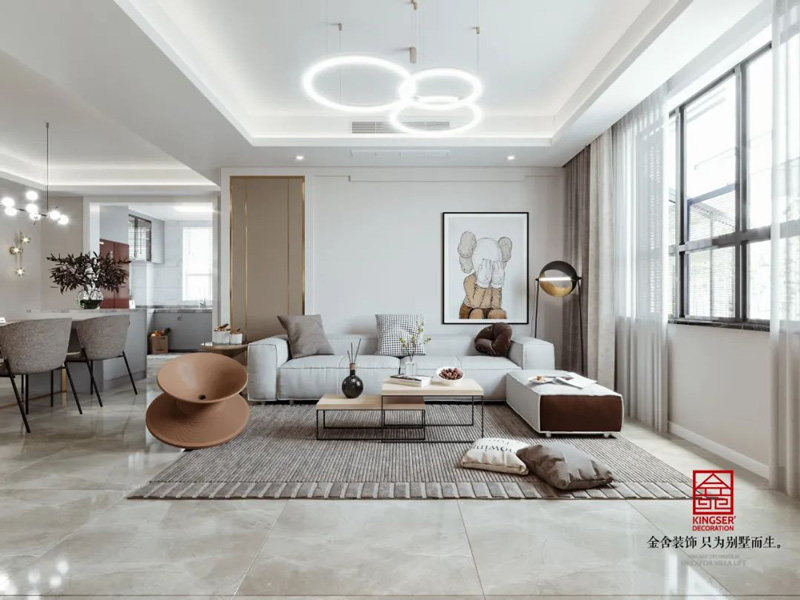 石家莊裝修設(shè)計(jì)-房屋裝修有什么注意事項(xiàng)？