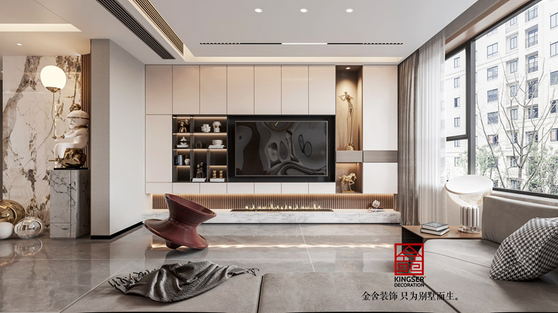 ?石家莊裝修小戶型房子怎樣設(shè)計(jì)？小戶型房子裝修設(shè)計(jì)關(guān)