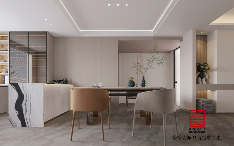 室內(nèi)家裝設(shè)計(jì)方法有哪些？