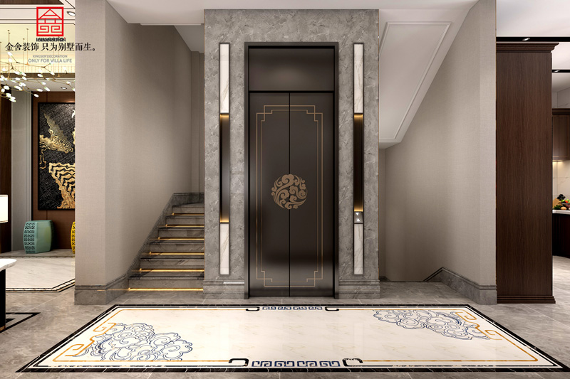 ?別墅如何設(shè)計(jì)裝修？別墅室內(nèi)裝修需要多少錢(qián)