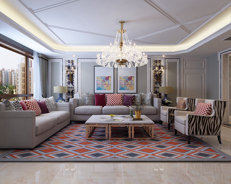 別墅裝修設(shè)計(jì)效果圖需要注意什么？