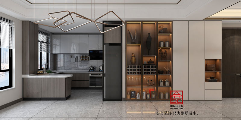 石家莊家裝公司哪家好?