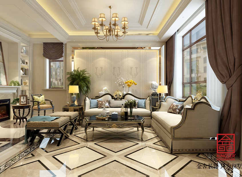 ?別墅裝修設(shè)計(jì)師價(jià)格多少？別墅設(shè)計(jì)費(fèi)用怎么計(jì)算？