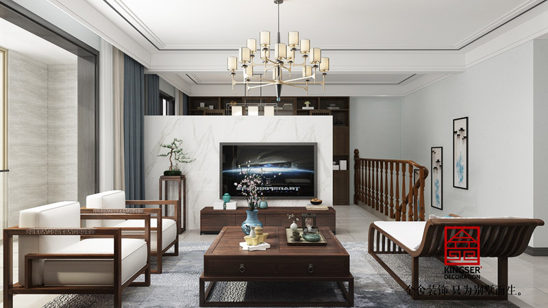 ?怎樣挑選別墅裝修設(shè)計(jì)公司？