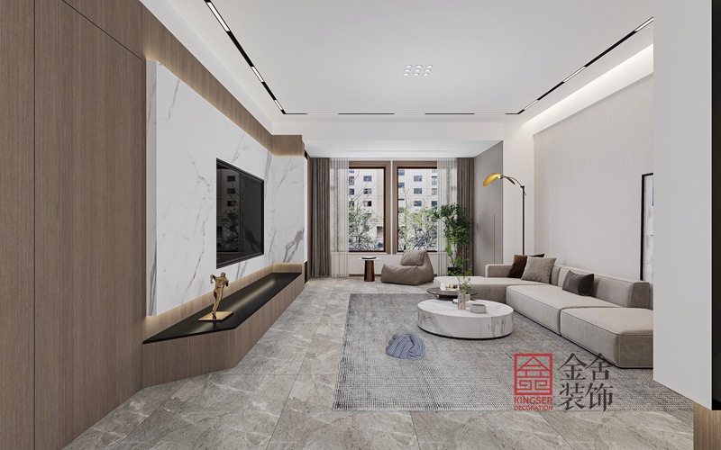 ?石家莊室內(nèi)裝修需要先了解裝修流程嗎？