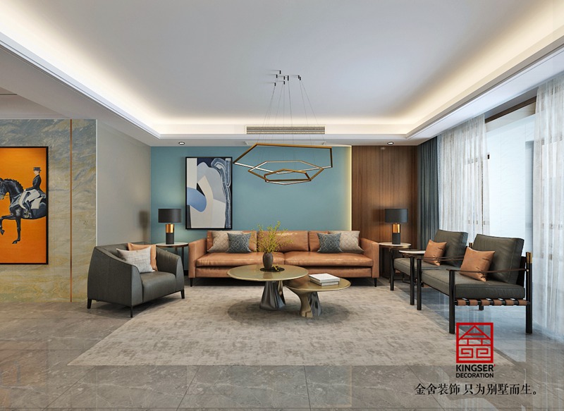 家居裝修，新房子怎么裝修比較合適？新房子裝修設(shè)計(jì)方式