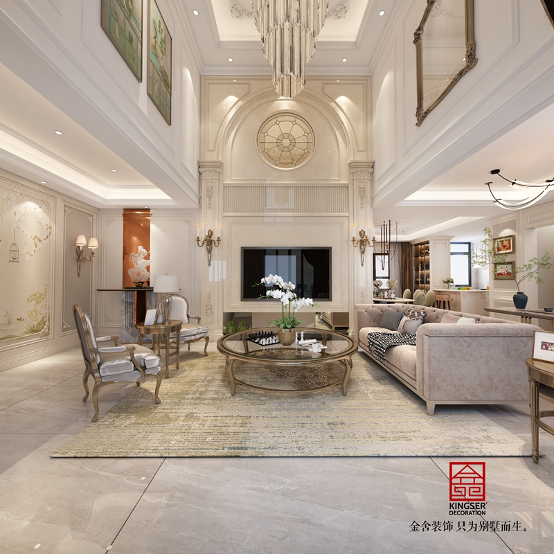 新房怎么裝修比較合適？新房裝修的五種家裝設(shè)計方式