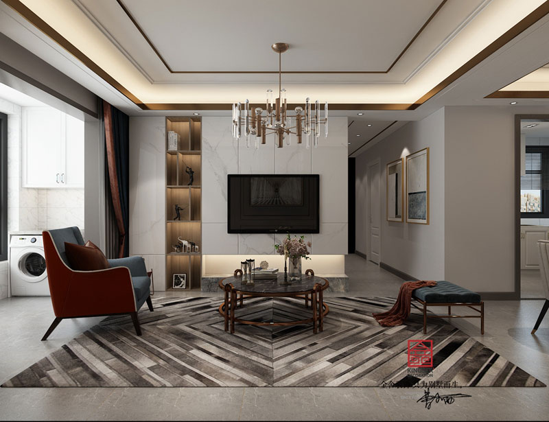 小戶型裝修設計