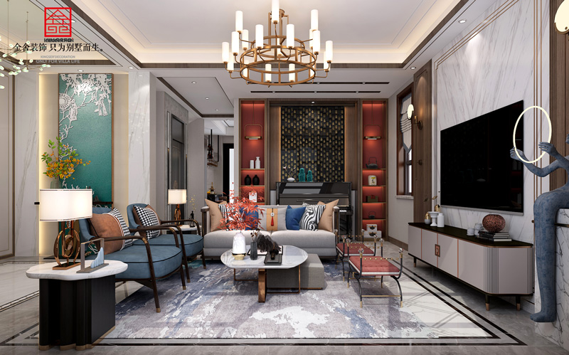 400平方米的別墅裝修要多少錢(qián)？別墅裝修價(jià)格預(yù)算