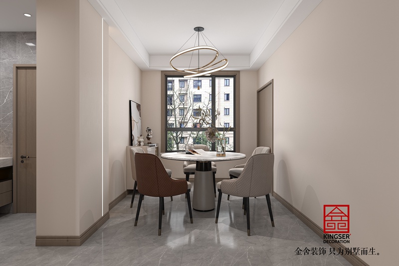 錦江府現(xiàn)代簡(jiǎn)約風(fēng)格裝修效果圖