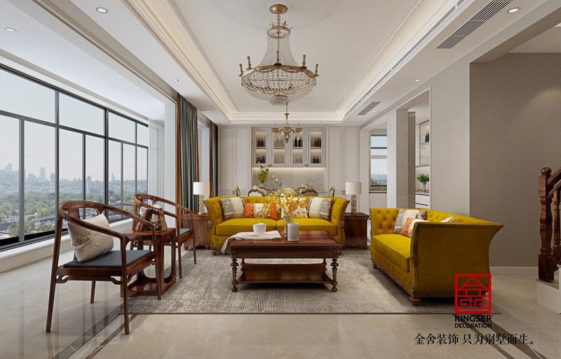 ?別墅裝修公司哪家強(qiáng)？別墅裝修設(shè)計(jì)要注意哪些事宜？