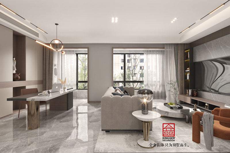 別墅裝修公司哪家強(qiáng)?別墅裝修設(shè)計(jì)要注意哪些事宜?