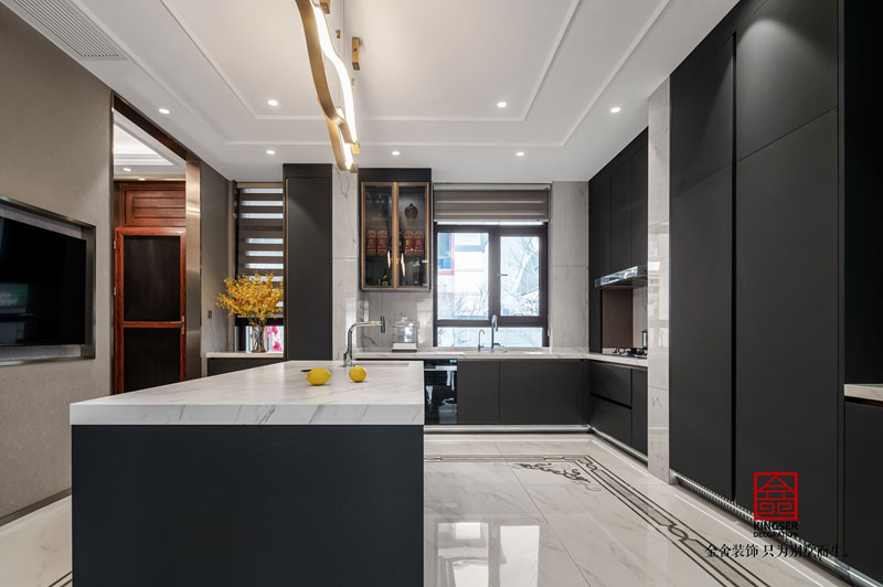 別墅裝修公司哪家強(qiáng)?別墅裝修設(shè)計(jì)要注意哪些事宜?