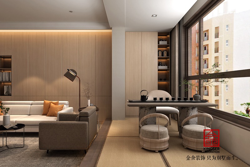 錦江府現(xiàn)代風(fēng)格裝修設(shè)計效果圖