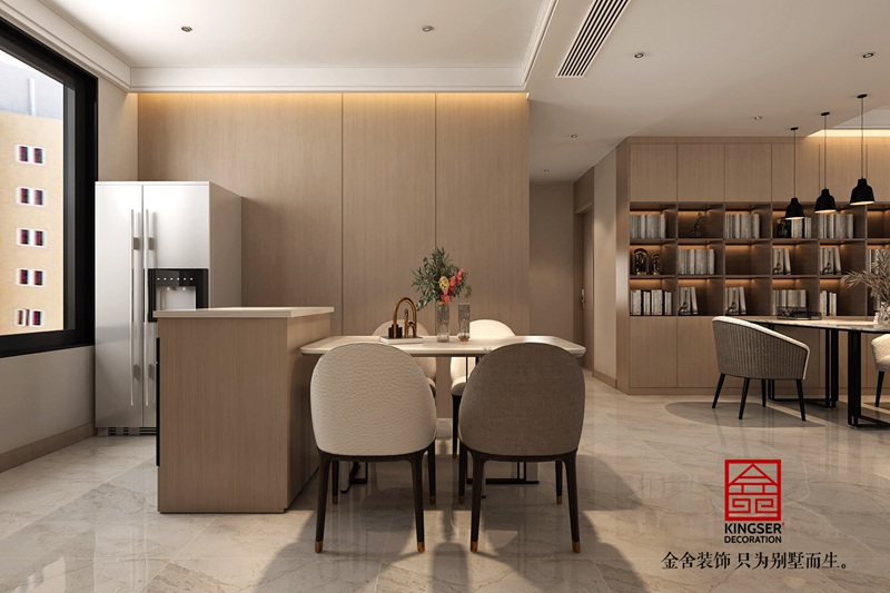 錦江府現(xiàn)代風(fēng)格裝修設(shè)計效果圖