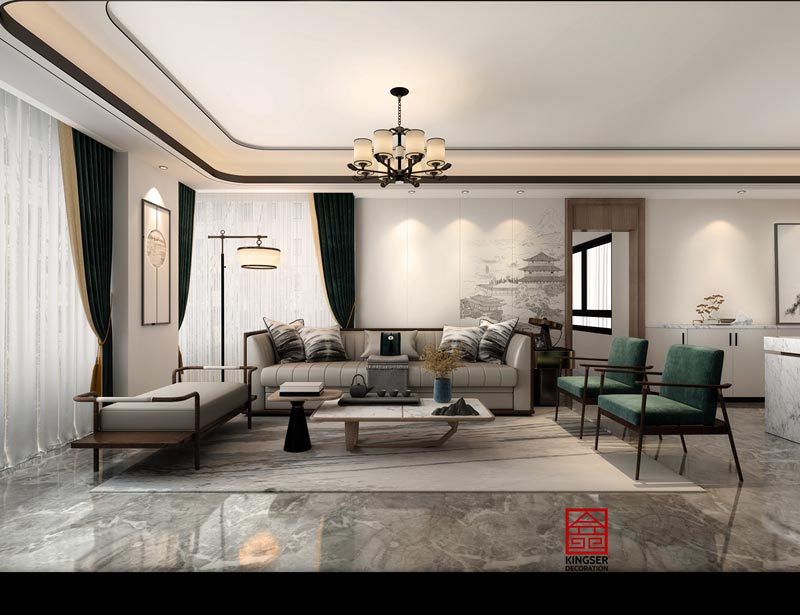 ?別墅庭院裝修有哪些注意事項(xiàng)？