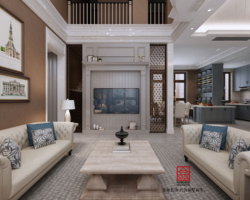 ?400平米復(fù)式別墅裝修注意事項(xiàng)有哪些？