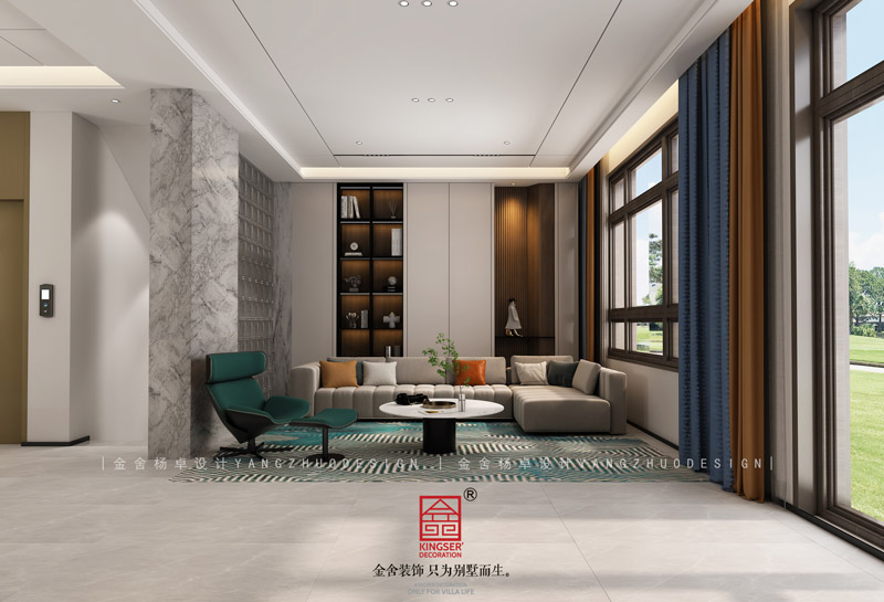 不懂如何選擇裝修公司？金舍裝飾來解答