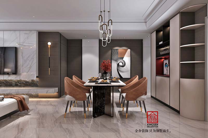 石家莊室內(nèi)裝修怎樣省錢？