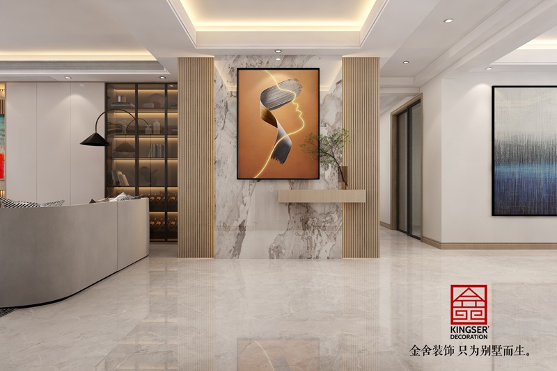 石家莊新房裝修設(shè)計(jì)需要注意哪些問題？