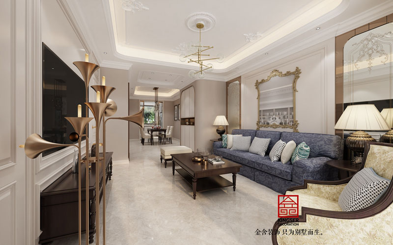 ?石家莊房屋裝修設(shè)計(jì)怎么做？