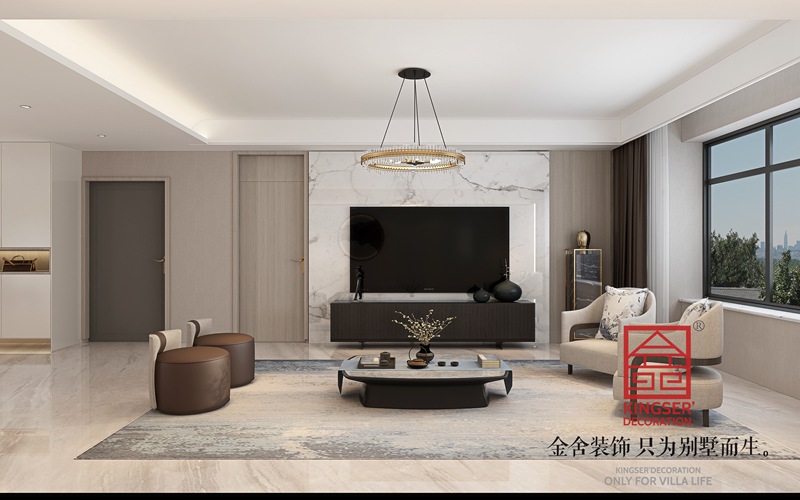 石家莊家庭裝修過程大致需要多長時間？