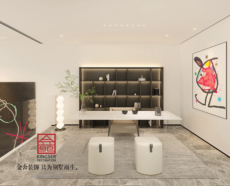 石家莊室內(nèi)裝修哪家好？終極指南供您選擇