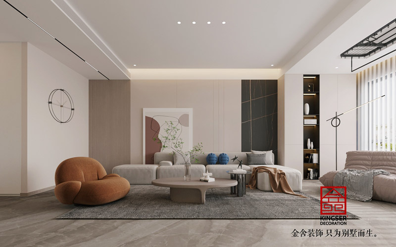 如何選擇合適的石家莊裝修設(shè)計(jì)師？