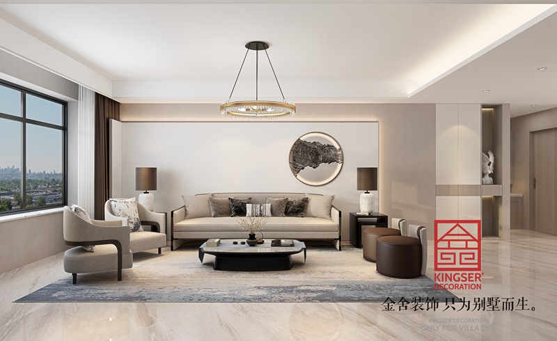 選擇石家莊裝飾裝修公司，讓你的家煥然一新！