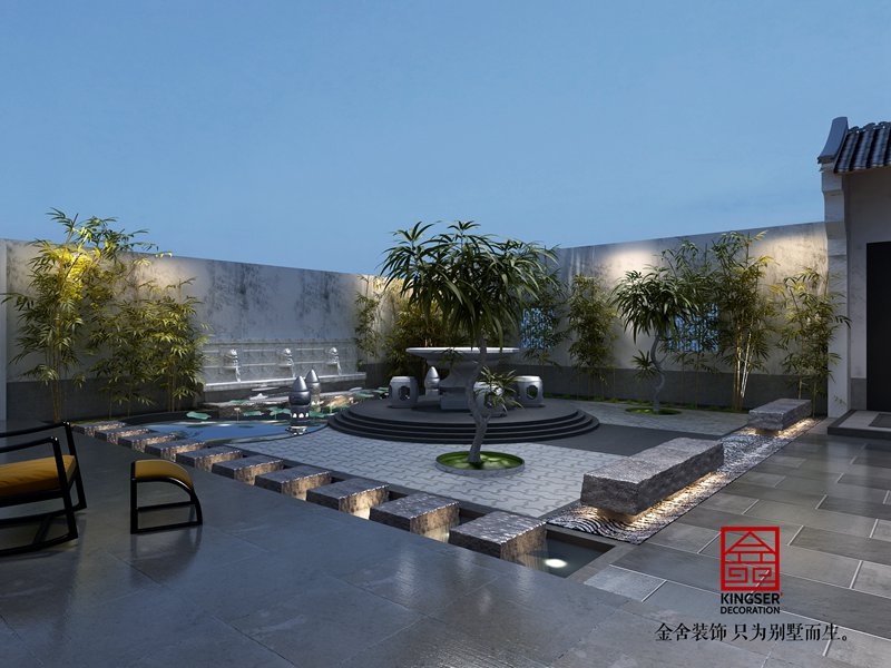 別墅設(shè)計(jì)裝修價(jià)格的影響因素？注意以下四點(diǎn)