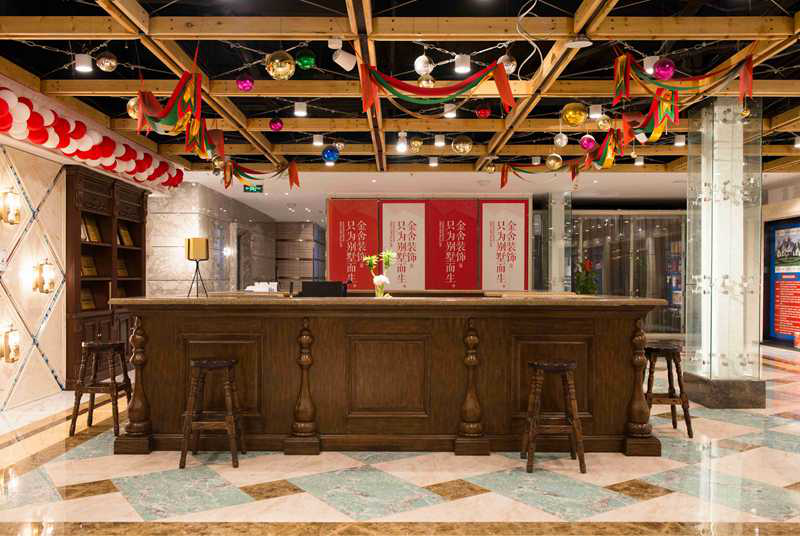 ?如何選擇石家莊裝修公司？